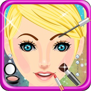 Cinderella Princess Makeover