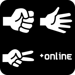 Rock Paper Scissors +Online