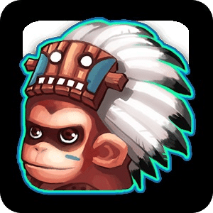 Fishing Monkey HD