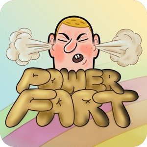 Power Fart