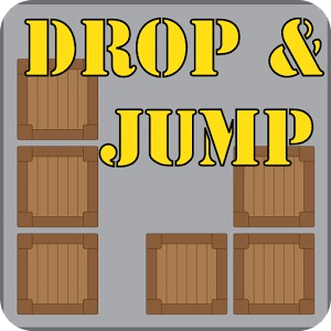 Drop'n'Jump