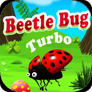 Beetle Bug Turbo