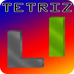 Tetriz