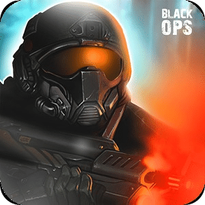 Black Ops 3D-Survival Shooting