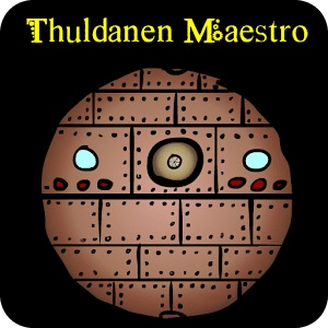 Thuldanen Maestro