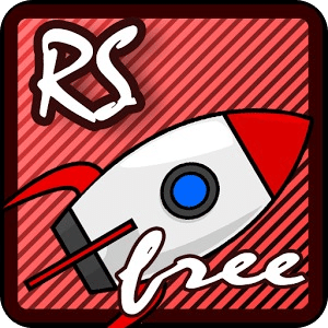 Rocket Spline Free