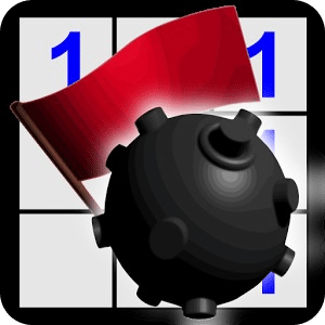 Minefield (Minesweeper)