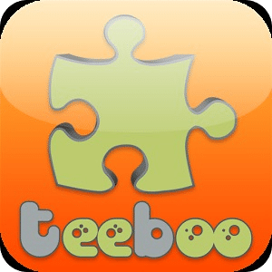 teeboo Puzzle