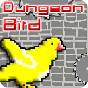 Flappy Dungeon Bird