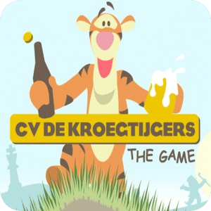 CV De Kroegtijgers - The Game