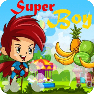 Super Boy