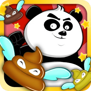 Panda Dung