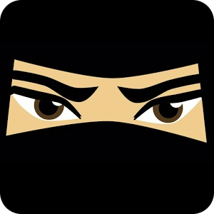 Burka eller Ninja