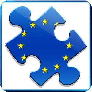 Jigsaw Quest Europe