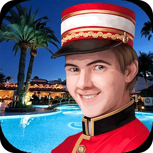 Hidden Objects: Grand Hotel