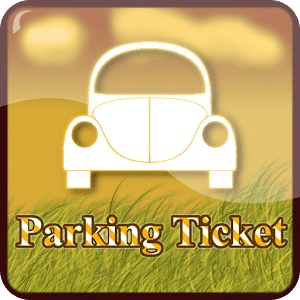 Parking Ticket Free