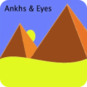 Ankhs & Eyes