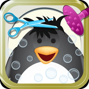 Penguin Hair Salon