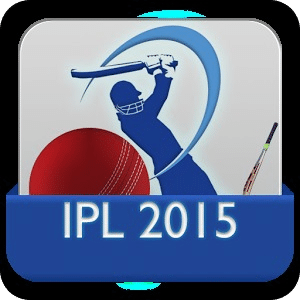 T20 IPL 2015 Live Updates