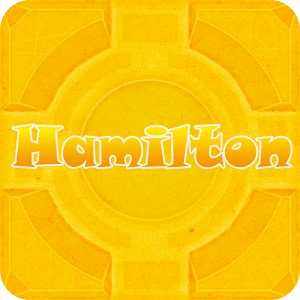 Hamilton - Zeka Oyunu