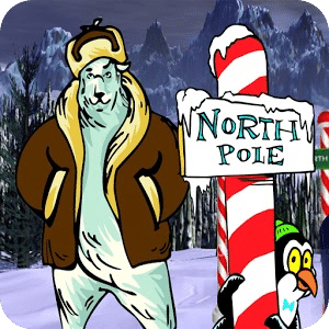 North Pole Slots