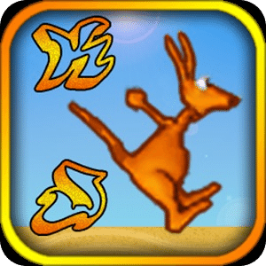 Kanga Jumper