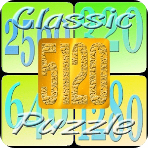 5120 Classic Puzzle