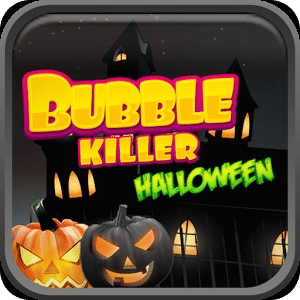 Bubble Killer Halloween