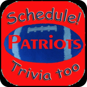 Patriots Trivia