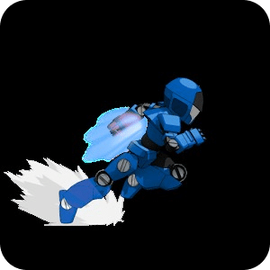 Running Robo