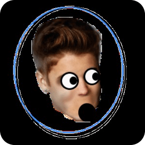 Save Justin Bieber!