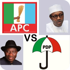 APC VS PDP