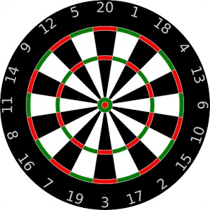 Darts Game - Juego de Dardos