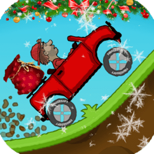 Hill Climb Racing 2