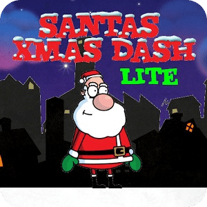 Santas Xmas Dash (Lite)