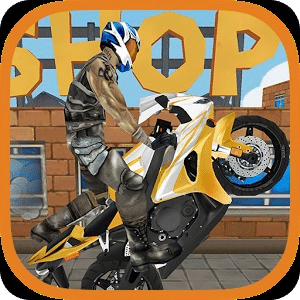 Dhoom Traffic Racer