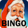 Santa Bingo - Christmas