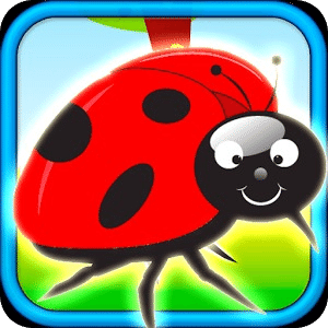 Ladybug Fever Cute Racing Tap