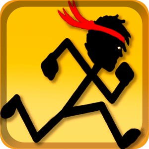 Adventure Stick Runner