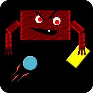 Angry Bricks Beta