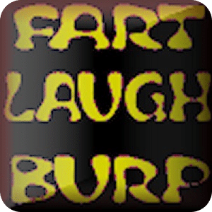 fart laugh burp piano