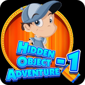 Hidden Object Adventure-1