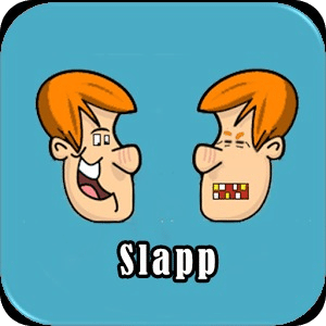 Slapp Slap it !!