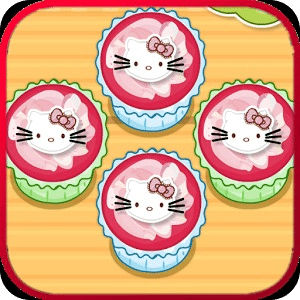 Cake Maker and Cooking Game