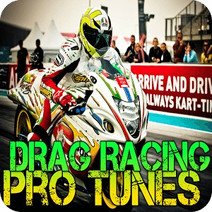 DragRacingBikEdition Tune Free