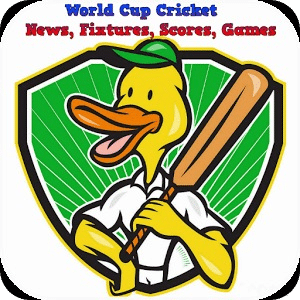 Cricket World Cup 2015