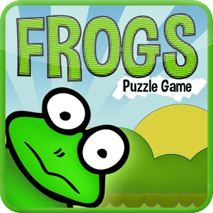 Frogs Chinese Checkers