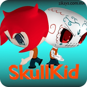 SkullKid The Battle of buffalo