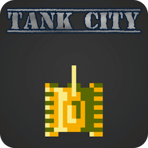 Super Tank City