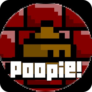 Poopie!